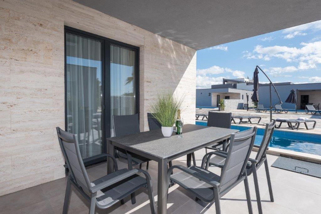 More Exclusive Villas And Spa Vir Dış mekan fotoğraf