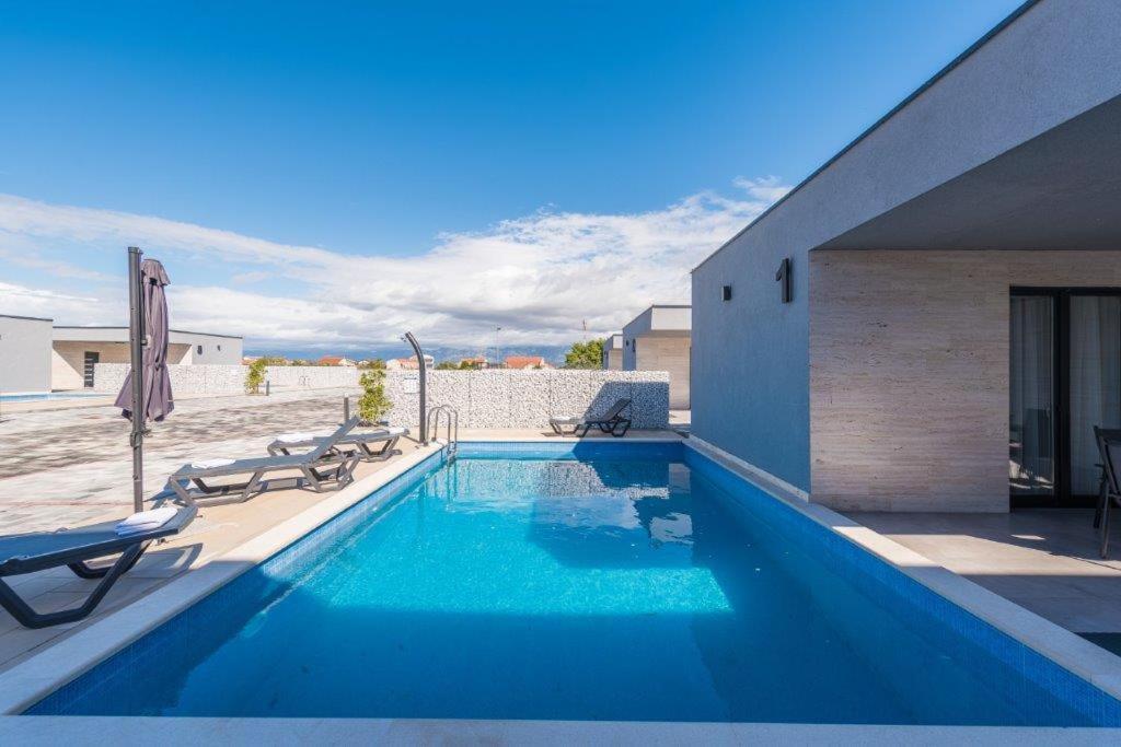 More Exclusive Villas And Spa Vir Dış mekan fotoğraf